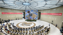 21-巴布把新幾內(nèi)亞國際會議中心項目管理 (1).jpg